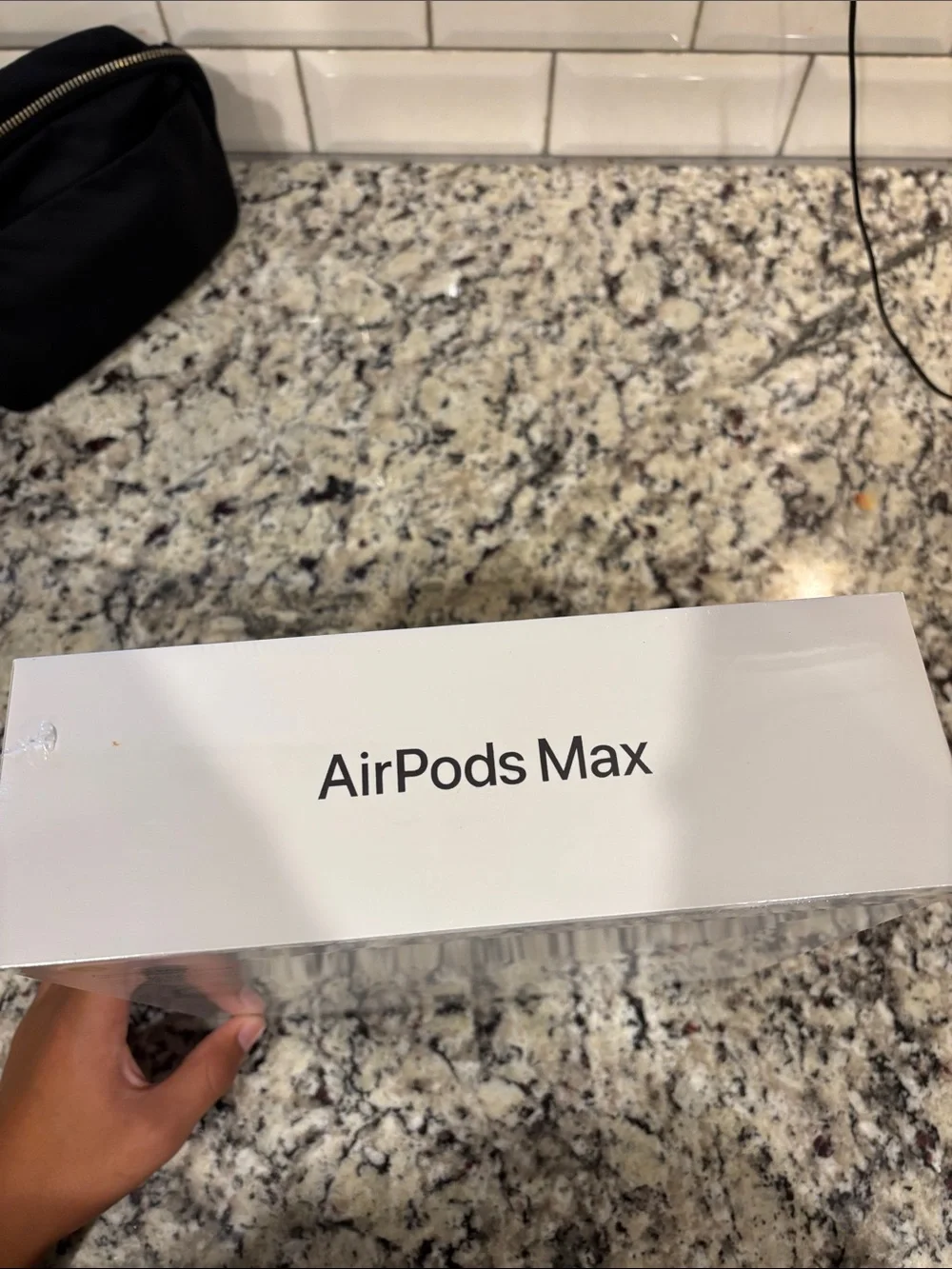 Apple AirPods Max — Space Gray Over-Ear Headphones